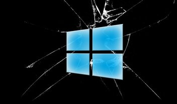 Linha 'inocente' de texto pode travar Windows e corromper seu HD