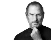 Steve Jobs terá estátua no 'Jardim dos Heróis' nos EUA