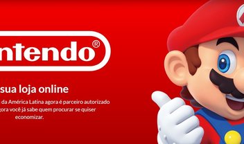 Como comprar jogos Nintendo Parcelados?! 