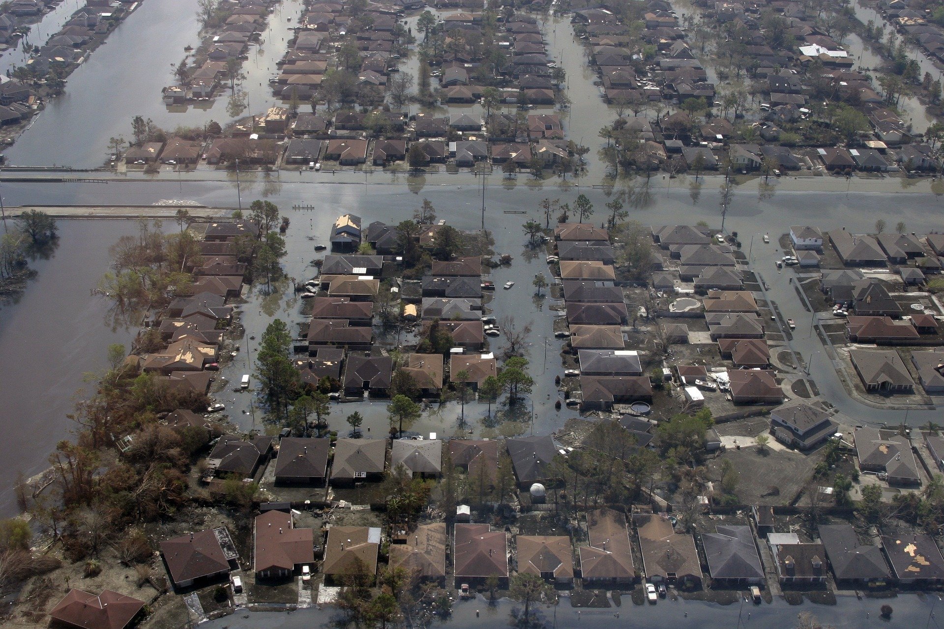 Desastres naturais mais acentuados são apenas algumas das consequências, projetam cientistas.