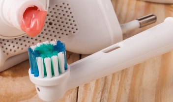 As escovas de dentes elétricas mais populares do mercado