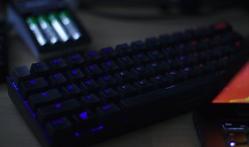 Teclado de membrana ou mecânico: qual vale mais a pena?