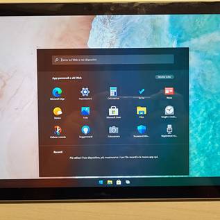 Imagem de Veja como o Windows 10X funciona no Surface Pro 7 [vídeo]