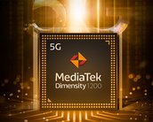 MediaTek lança Dimensity 1100 e 1200, chips 5G feitos em 6 nm