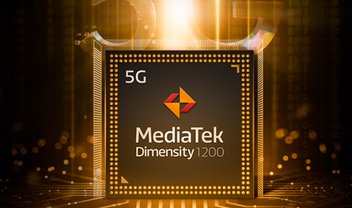 MediaTek lança Dimensity 1100 e 1200, chips 5G feitos em 6 nm