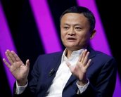 Jack Ma, cofundador da Alibaba, ressurge após 3 mês sem ser visto