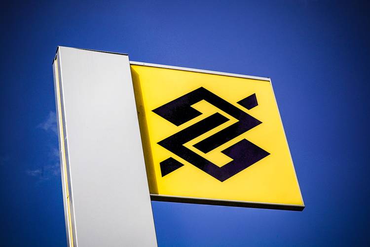 Banco do Brasil reverteu decisão inicial.