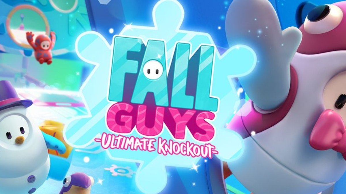 Veja se Fall Guys: Ultimate Knockout roda no seu PC