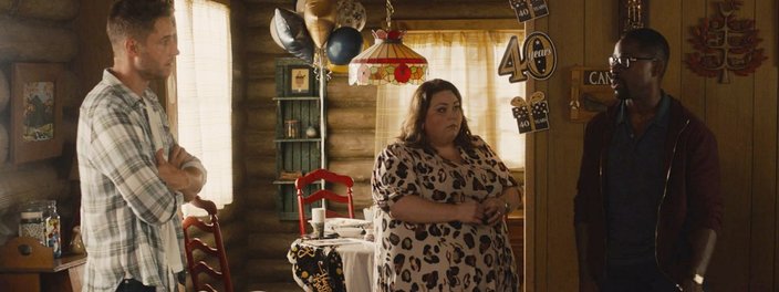 Imagem de: This Is Us: 5ª temporada tem episódios adiados devido à pandemia