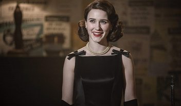 The Marvelous Mrs. Maisel: 4ª temporada inicia suas filmagens