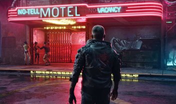 Cyberpunk 2077 ganha crossover com filme Super Mario Bros