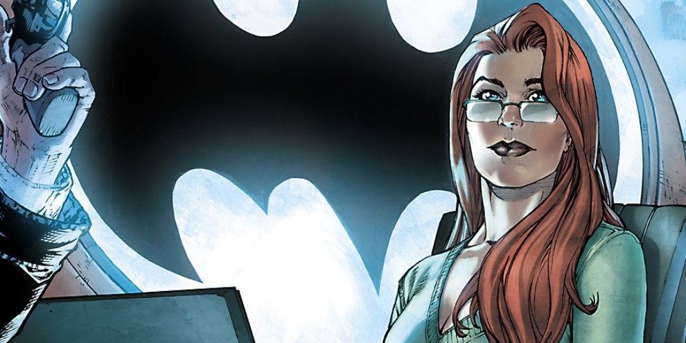 3ª temporada de Titãs contrata atriz para viver Barbara Gordon