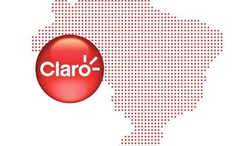 Clientes da Claro ficam sem sinal nesta quarta-feira (20)