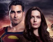 Superman & Lois: The CW anuncia estreia prolongada com duas horas