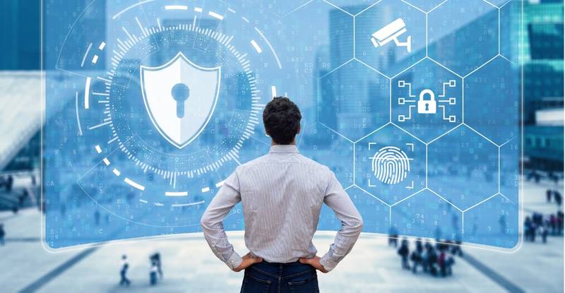 Uma política de backups pode evitar muitos problemas.