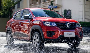 'Carro por assinatura' da Renault é o mais barato do Brasil