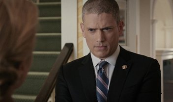 Law & Order: SVU - showrunner fala sobre participação de Wentworth Miller