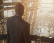 Hitman 3 tem 4K e sombras melhores no Xbox Series X; PS5 roda em 1800p