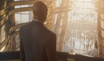 Hitman 3 tem 4K e sombras melhores no Xbox Series X; PS5 roda em 1800p