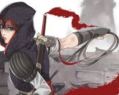 Ubisoft se une com Viz Media para criar mangá de Assassin's Creed