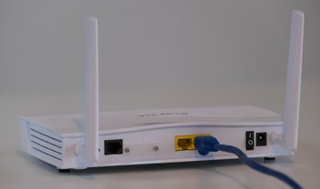 Opções de repetidores e Roteadores TP-Link