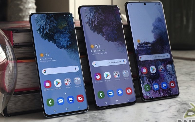 Fonte: Samsung/Divulgação