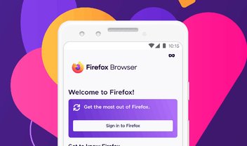 Ficou mais fácil instalar extensões no Firefox para Android