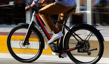 Bicicletas elétricas venderão mais que carros em breve na Europa