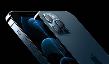 O iPhone 13 chegará às lojas com notch menor