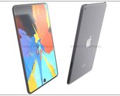 iPad Mini 6 terá Touch ID e furo na tela ao estilo Samsung