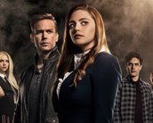 Legacies: 3ª temporada continuará tendo aparições de monstros