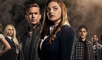 Legacies: 3ª temporada continuará tendo aparições de monstros