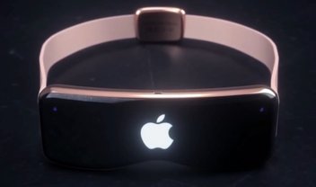 Apple pode lançar modelo de óculos VR em 2022