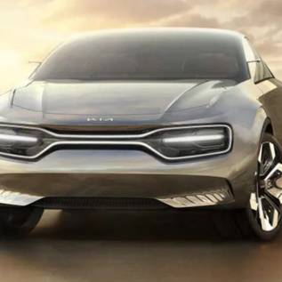 Imagem de Kia deve assumir o desenvolvimento do carro da Apple
