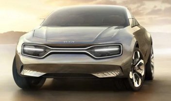 Kia deve assumir o desenvolvimento do carro da Apple