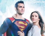 Superman e Lois: filhos descobrem o segredo de Clark em trailer incrível