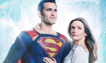 Superman e Lois: filhos descobrem o segredo de Clark em trailer incrível