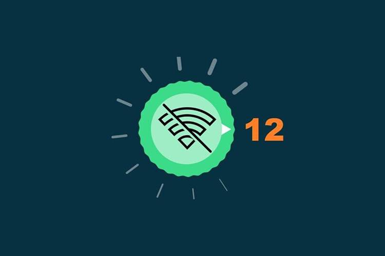 O "modo de rede restrita" parece estar disponível apenas para aplicativos do sistema e instalados pelas fabricantes. (Fonte: XDA Developers / Reprodução)
