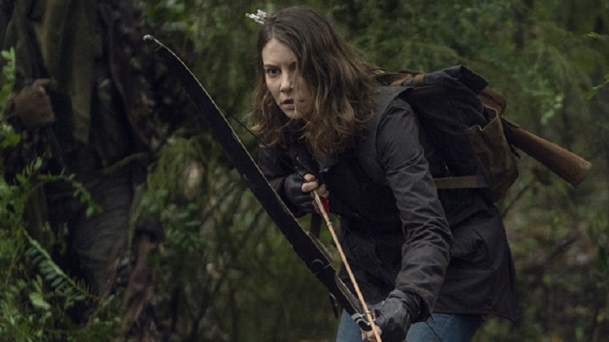 The Walking Dead': Netflix divulga data de episódios adicionais da