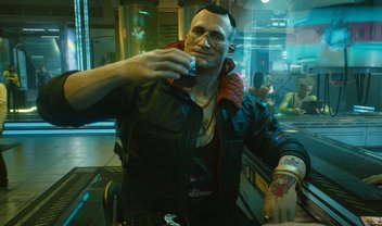 Cyberpunk 2077: dublador de Jackie Welles sugere retorno em DLC