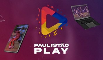 FPF lança Paulistão Play, streaming para transmitir jogos ao vivo