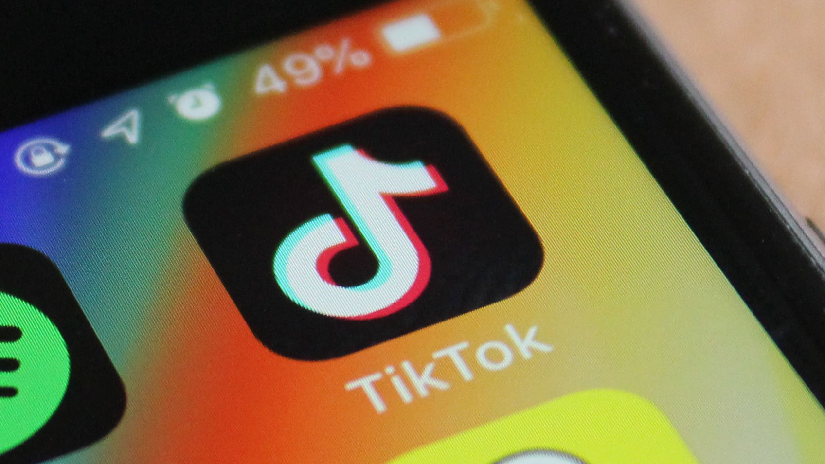 Recentemente, o TikTok mudou as regras para usuários entre 13 e 15 anos.