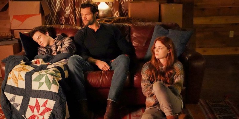 (Fonte: The CW/Divulgação)