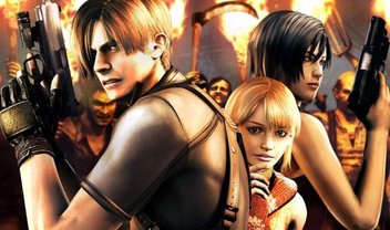 Resident Evil 4 Remake': confira a data de lançamento e detalhes sobre o  jogo