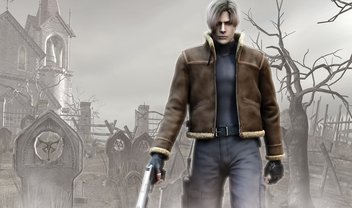 Resident Evil 4 Remake: Capcom teria assumido a produção do jogo