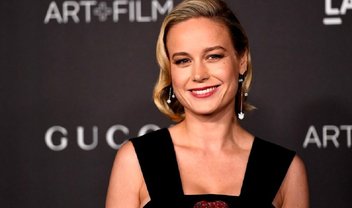 Lessons in Chemistry: Brie Larson vai estrelar série do Apple TV+