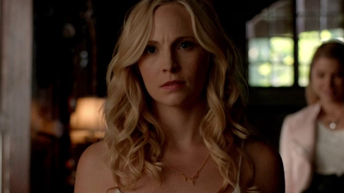 10 melhores arcos de personagens em The Vampire Diaries, classificados