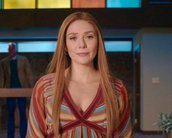 WandaVision: Elizabeth Olsen explica alguns acontecimentos da série