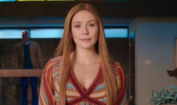 WandaVision: Elizabeth Olsen explica alguns acontecimentos da série