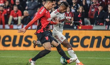 Porta dos Fundos transmitirá jogo do Flamengo e CAP no domingo (24)